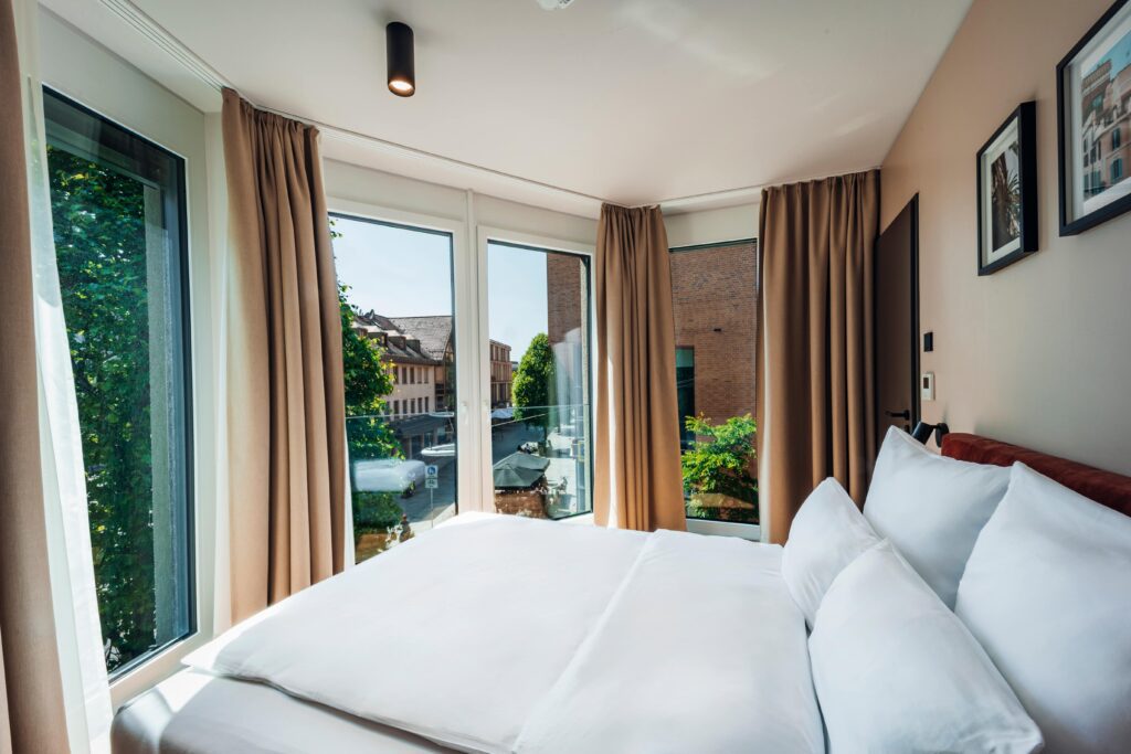 Brera Boeblingen Fantastic Room