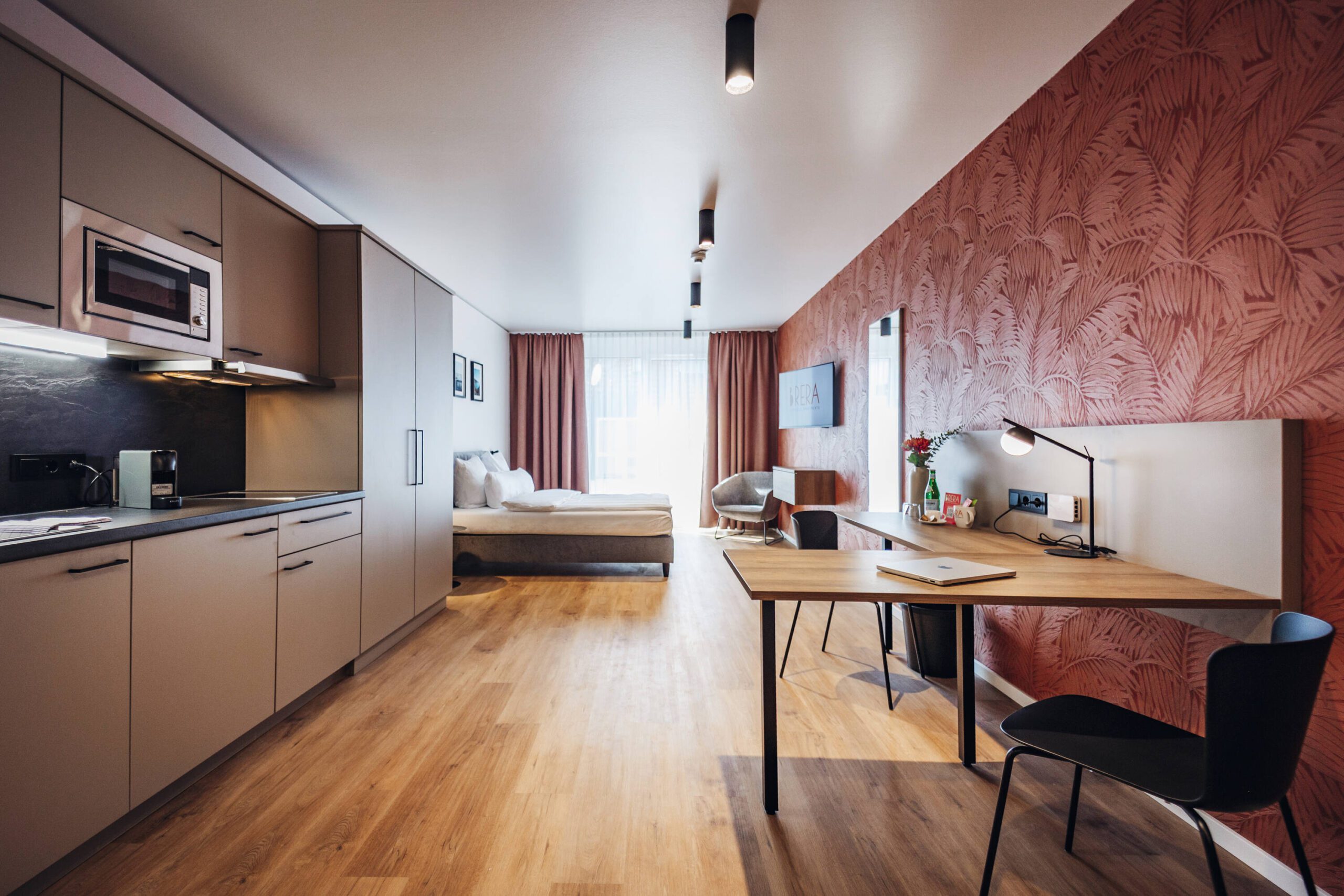 SERVICED APARTMENT BÖBLINGEN SINDELFINGEN