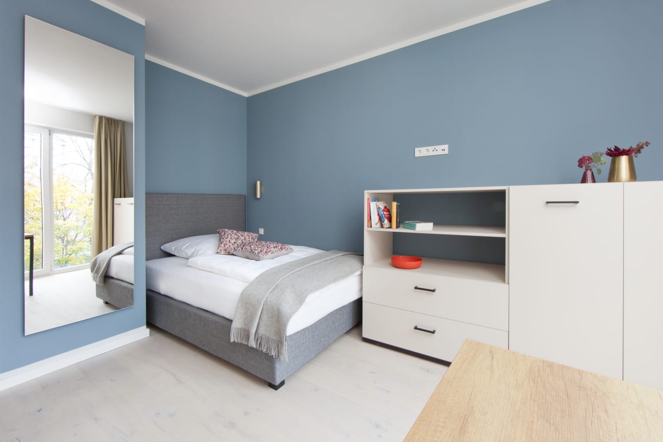 Brera Serviced Apartments eröffnet viertes Haus in Leipzig ...