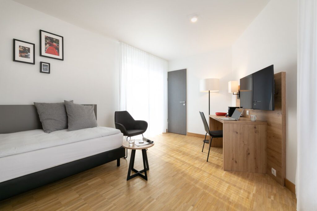 Single Room