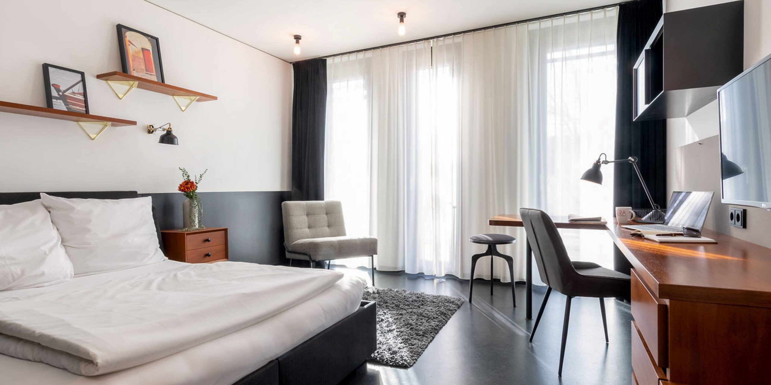 SERVICED APARTMENTSMÜNCHEN SCHWABING