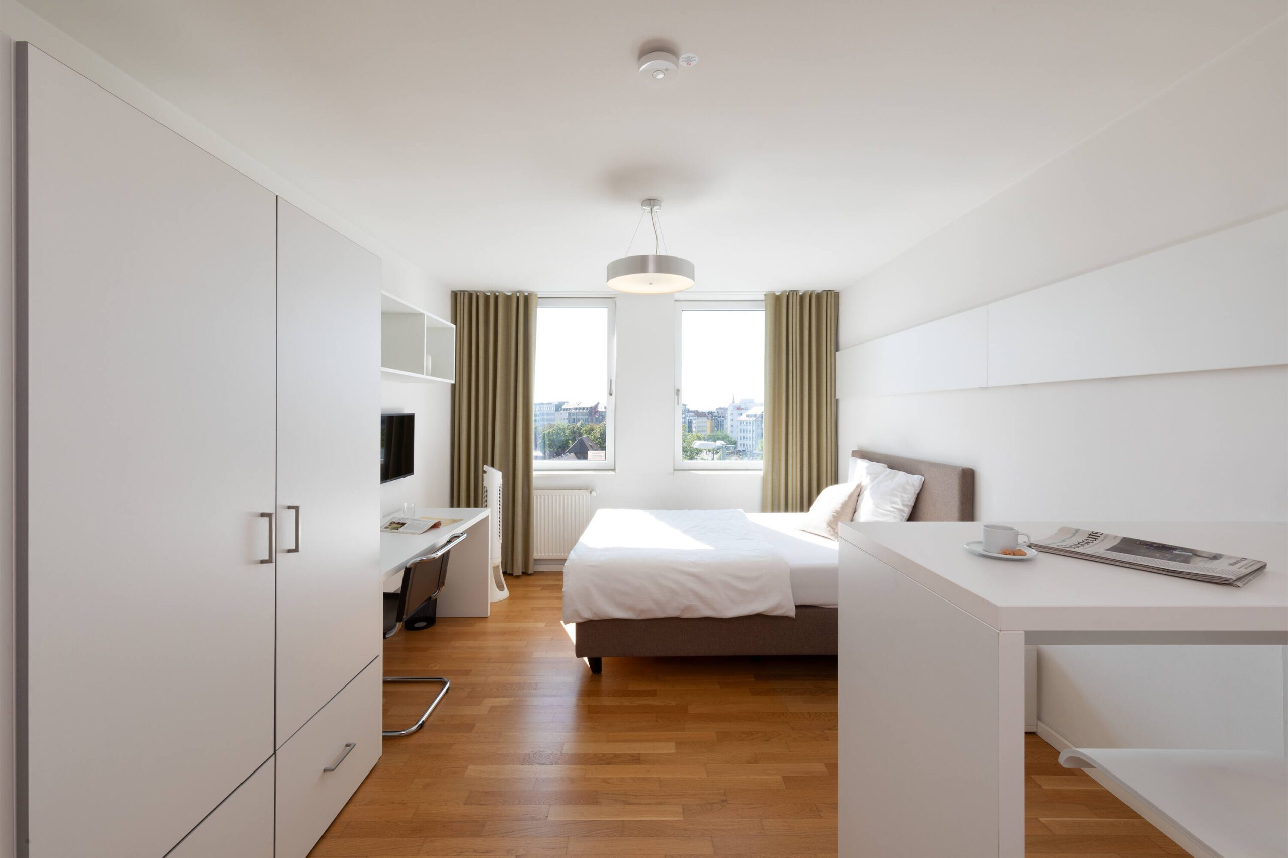 SERVICED APARTMENTSNÜRNBERG