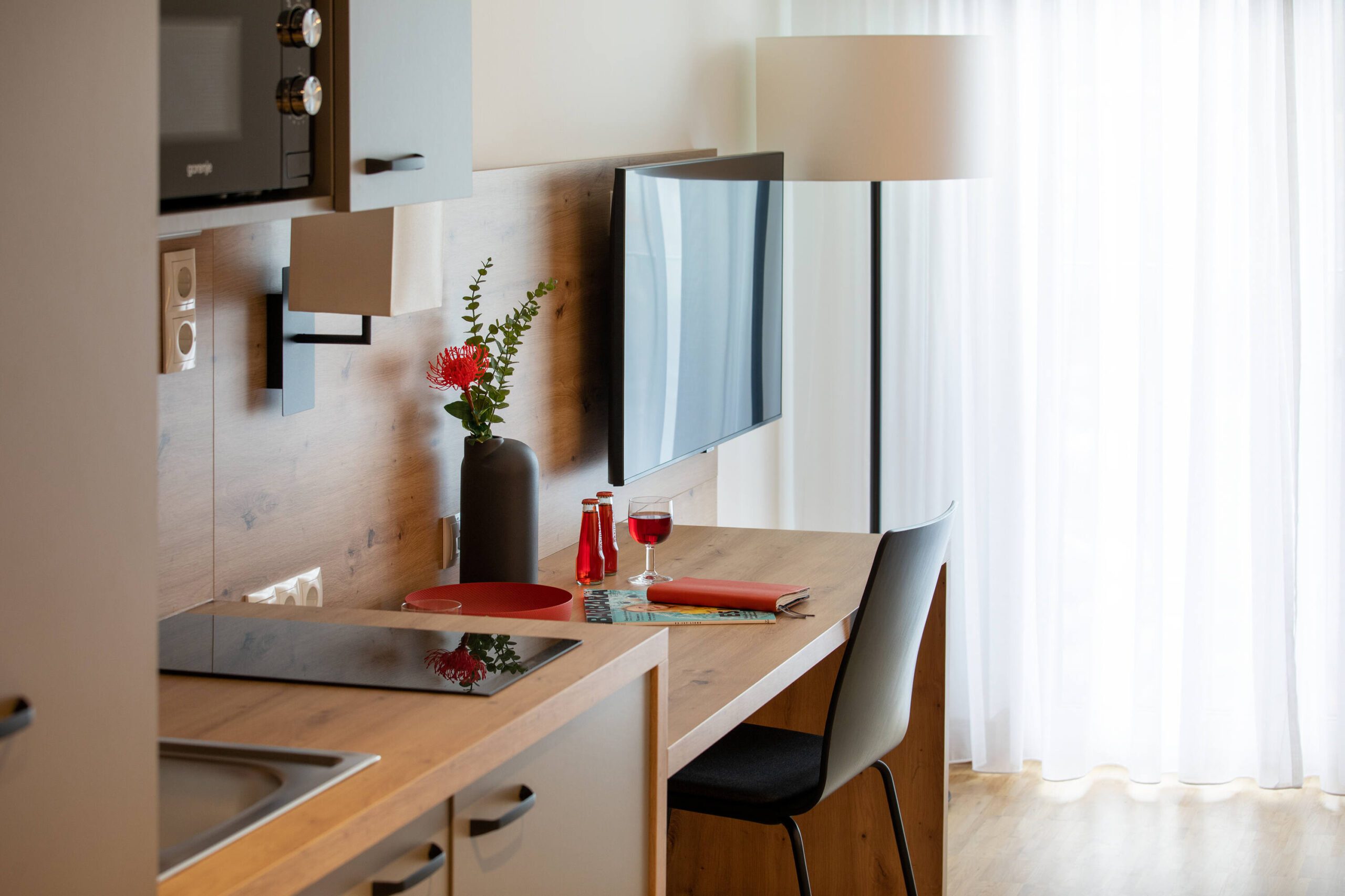 SERVICED APARTMENTSSTUTTGART