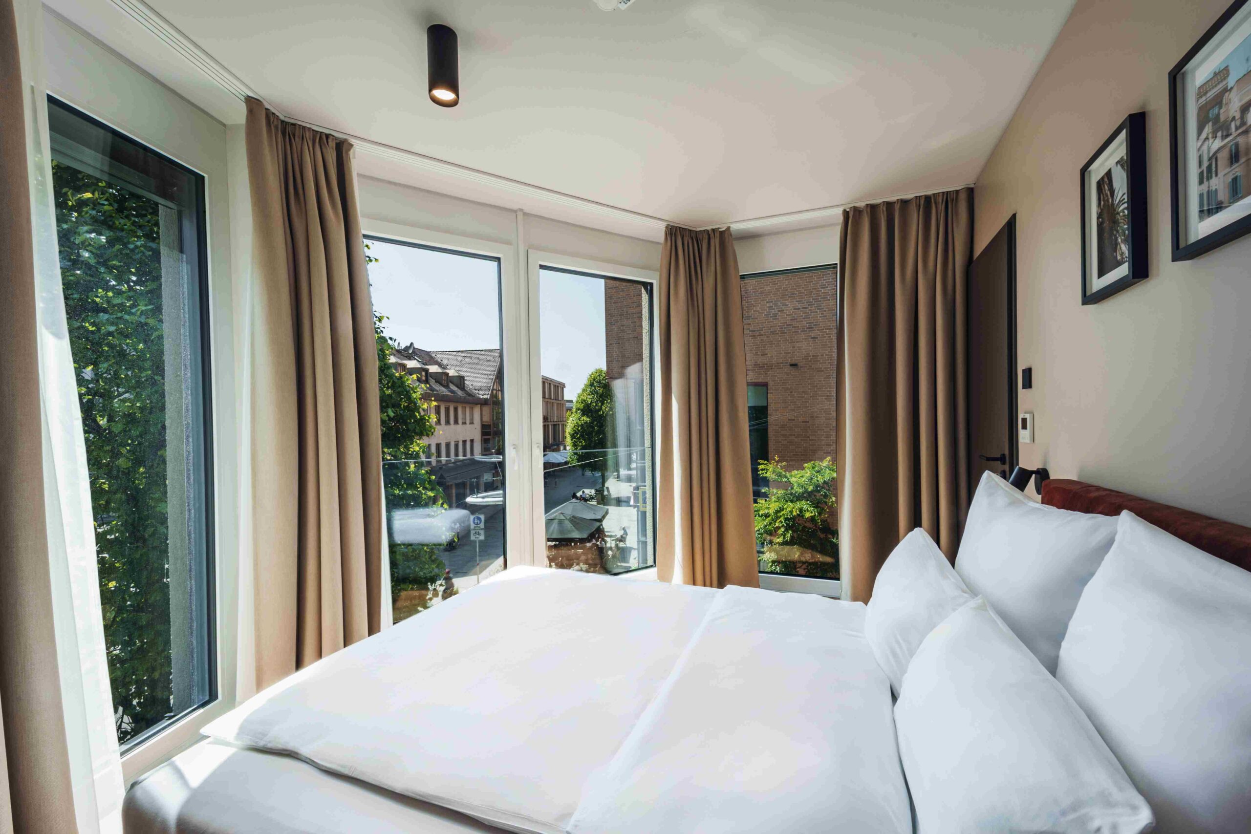 Brera serviced apartment