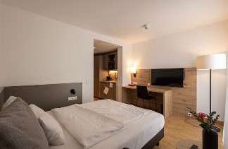 Serviced Apartments Stuttgart