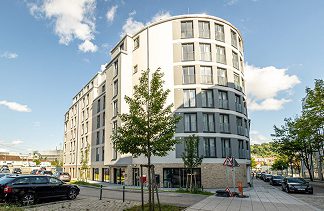 Serviced Apartments Stuttgart