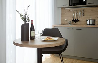 Serviced Apartments Stuttgart