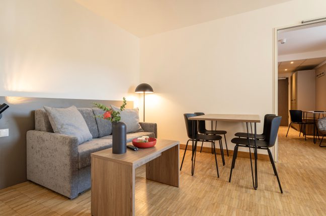 Serviced Apartments Stuttgart