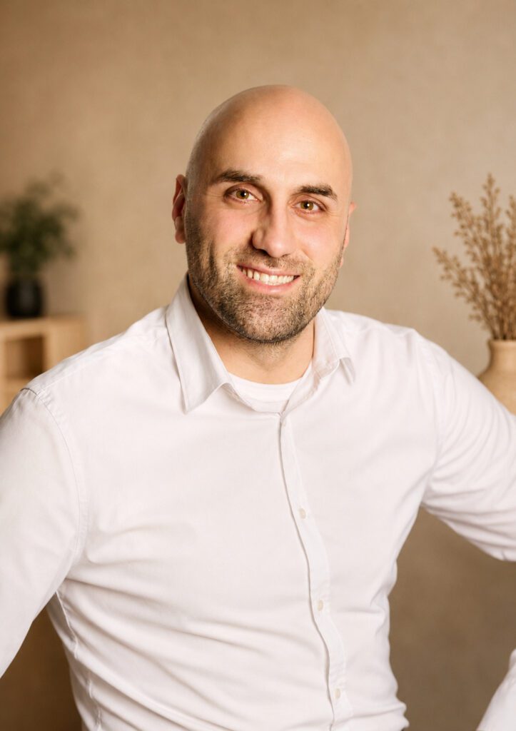 Bilal · Dein Brera-Team in Stuttgart