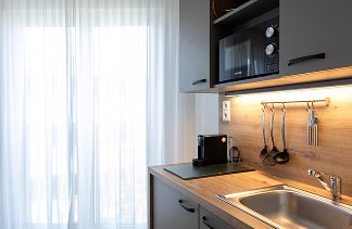 Serviced Apartments Stuttgart