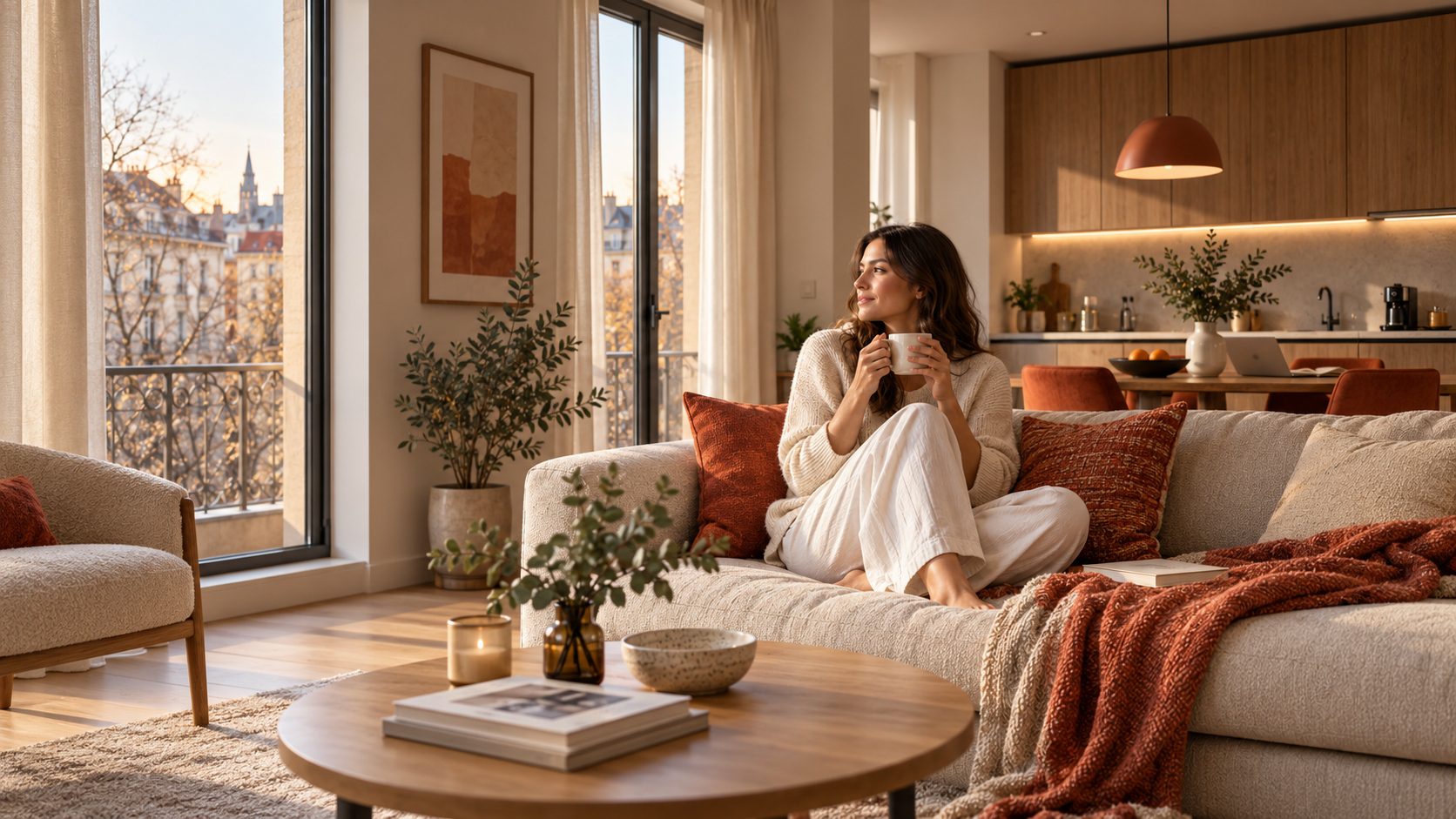 Dein Winter Longstay Angebot